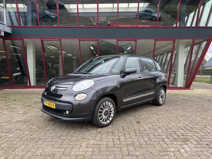 Fiat 500L 1.4-16V Lounge