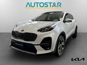 1.6 crdi m.hybrid GT Line 30th Anniv.2wd 136cv dct