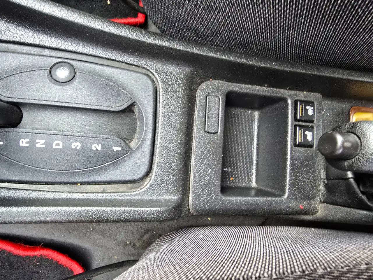 Opel Astra GLS 1,8L Automatik, foto 6