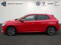 Skoda Fabia 1.0TSI DSG Drive LED+ACC+BEHZB-FRTSCHB+++ Rot - thumbnail 6