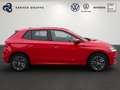 Skoda Fabia 1.0TSI DSG Drive LED+ACC+BEHZB-FRTSCHB+++ Rot - thumbnail 3