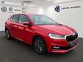 Skoda Fabia 1.0TSI DSG Drive LED+ACC+BEHZB-FRTSCHB+++ Rot - thumbnail 2