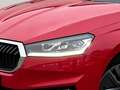 Skoda Fabia 1.0TSI DSG Drive LED+ACC+BEHZB-FRTSCHB+++ Rot - thumbnail 7