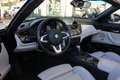 BMW Z4 23i 205CV FARI XENON NAVY PROFESSIONAL Maro - thumbnail 11