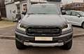 Ford Ranger Raptor Ranger Raptor 2.0 tdci/GANCIO/213cv/RISCALDAMENTO! Gris - thumbnail 2