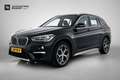 BMW X1 SDrive18i High Executive Edition Automaat (GROOT-N Noir - thumbnail 1