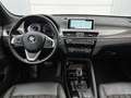 BMW X1 SDrive18i High Executive Edition Automaat (GROOT-N Negro - thumbnail 3