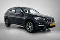 BMW X1 SDrive18i High Executive Edition Automaat (GROOT-N Negro - thumbnail 19