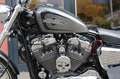 Harley-Davidson Sportster S eventy Two Srebrny - thumbnail 1