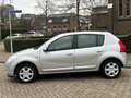 Dacia Sandero 1.4 Lauréate 2008 airco hoge instap zuinig youngti Zilver - thumbnail 6