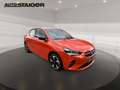 Opel Corsa F e Elegance Navi Rückfahrkamera PDC Orange - thumbnail 5