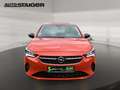 Opel Corsa F e Elegance Navi Rückfahrkamera PDC Orange - thumbnail 3
