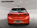 Opel Corsa F e Elegance Navi Rückfahrkamera PDC Orange - thumbnail 8