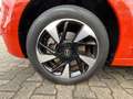Opel Corsa F e Elegance Navi Rückfahrkamera PDC Orange - thumbnail 11
