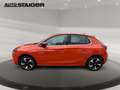 Opel Corsa F e Elegance Navi Rückfahrkamera PDC Orange - thumbnail 10