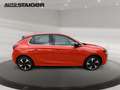 Opel Corsa F e Elegance Navi Rückfahrkamera PDC Orange - thumbnail 6