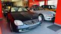 Mercedes-Benz SLK 320 V6 Blau - thumbnail 4