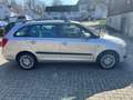 Skoda Fabia Ambiente 1.6 TDI Euro5 Bremsen+TÜV Neu Plateado - thumbnail 2