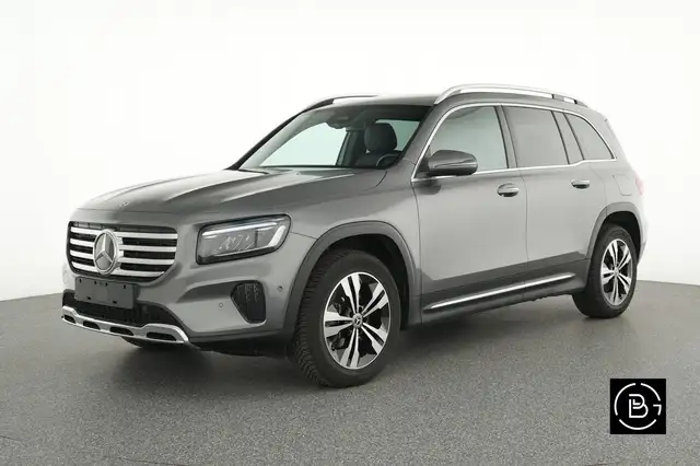 Mercedes-Benz GLB 180 d Luxury Line - 7 Places