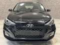 Hyundai i20 Style ** AUTOMATIK ** Schwarz - thumbnail 2