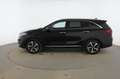 Kia Sorento 2.2CRDi Drive 4x2 DCT Negro - thumbnail 2