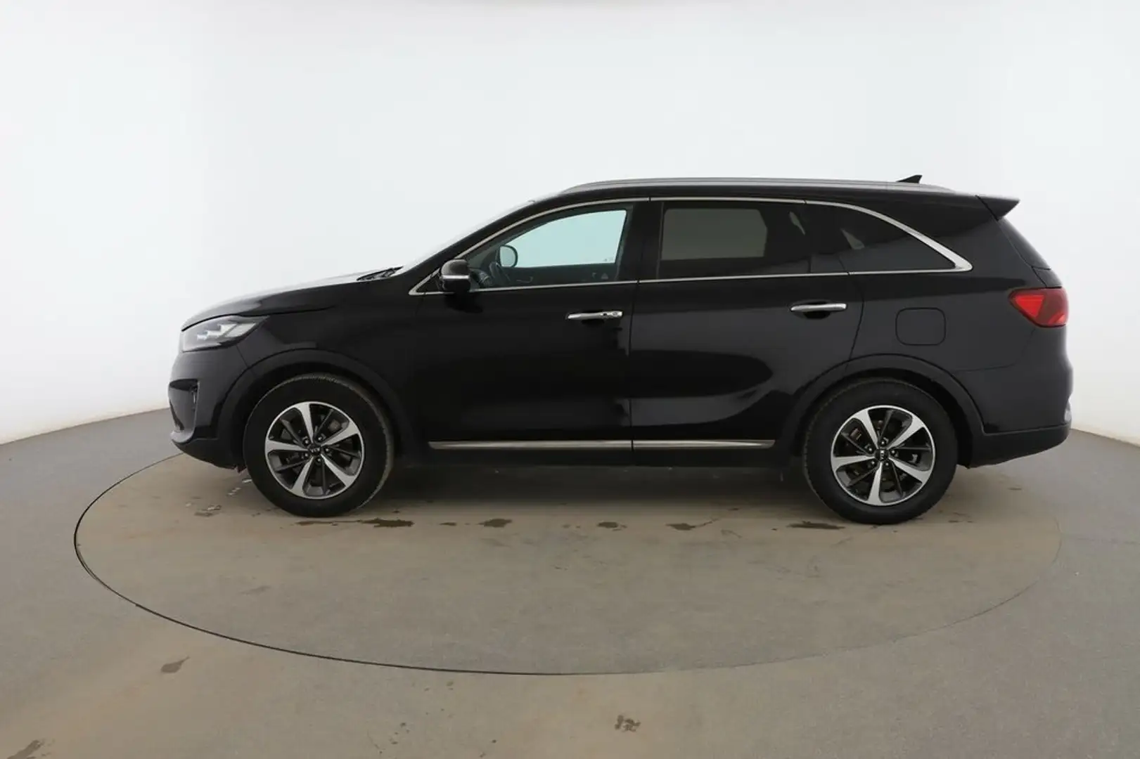Kia Sorento 2.2CRDi Drive 4x2 DCT Negro - 2