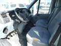 Ford Transit 2.2 TDCi KAT FT 350 L Doppelkabine Trend Weiß - thumbnail 9
