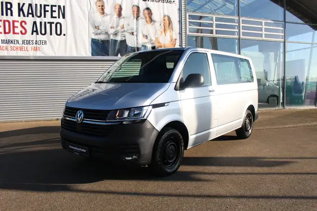 Volkswagen T6.1 Kombi T6.1 2.0 TDI Kombi STANDHEIZUNG +KAMERA +TEMPOMAT