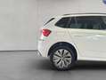 Skoda Kamiq 1.0 TSI Clever Weiß - thumbnail 23