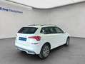Skoda Kamiq 1.0 TSI Clever Weiß - thumbnail 6