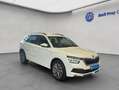Skoda Kamiq 1.0 TSI Clever Weiß - thumbnail 8