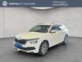 Skoda Kamiq 1.0 TSI Clever Weiß - thumbnail 1
