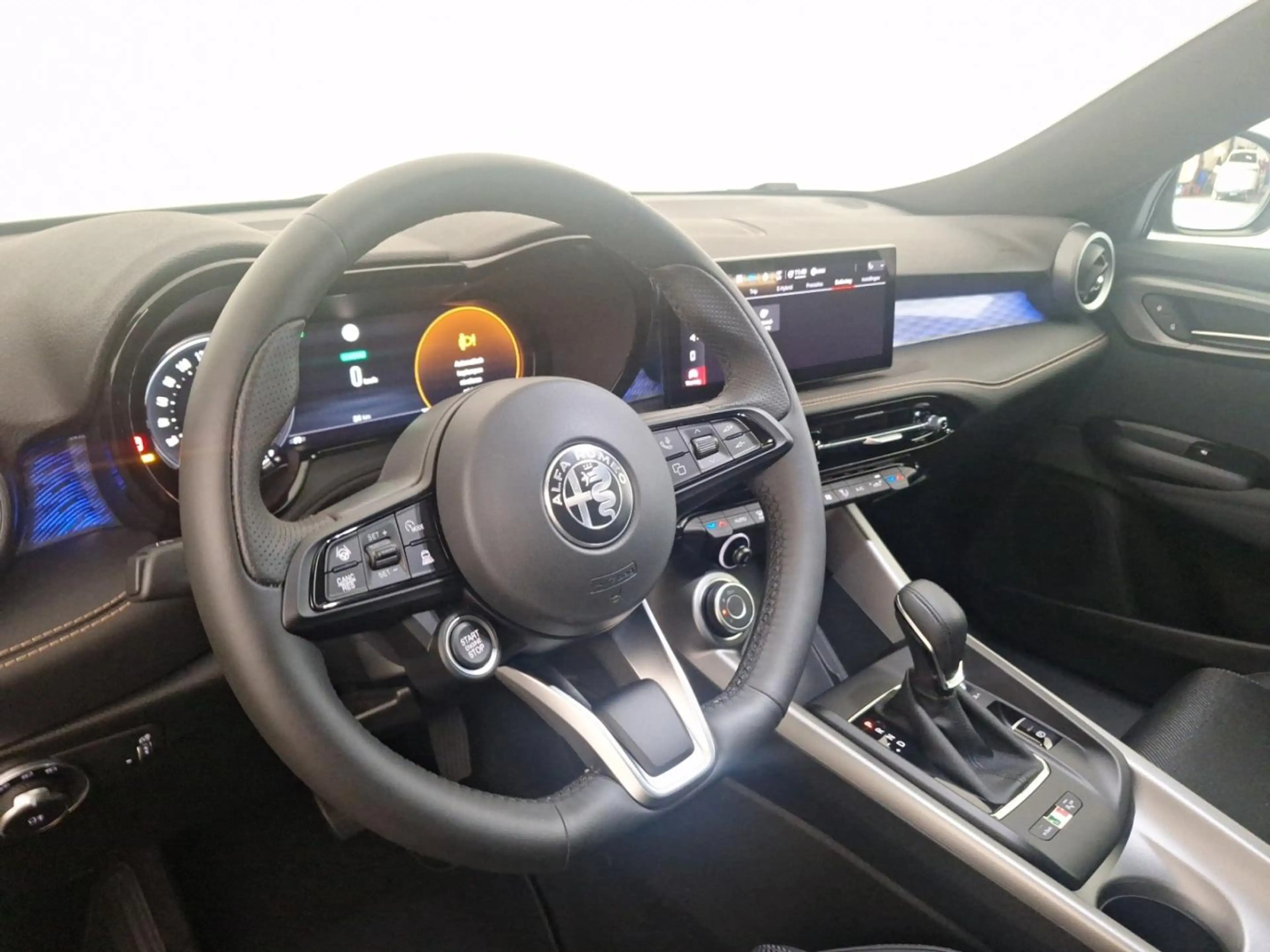 Alfa Romeo Tonale ti Plug-in Hybrid Q4 280PK AUTOMAAT*CAMERA ACHTER* — photo 7