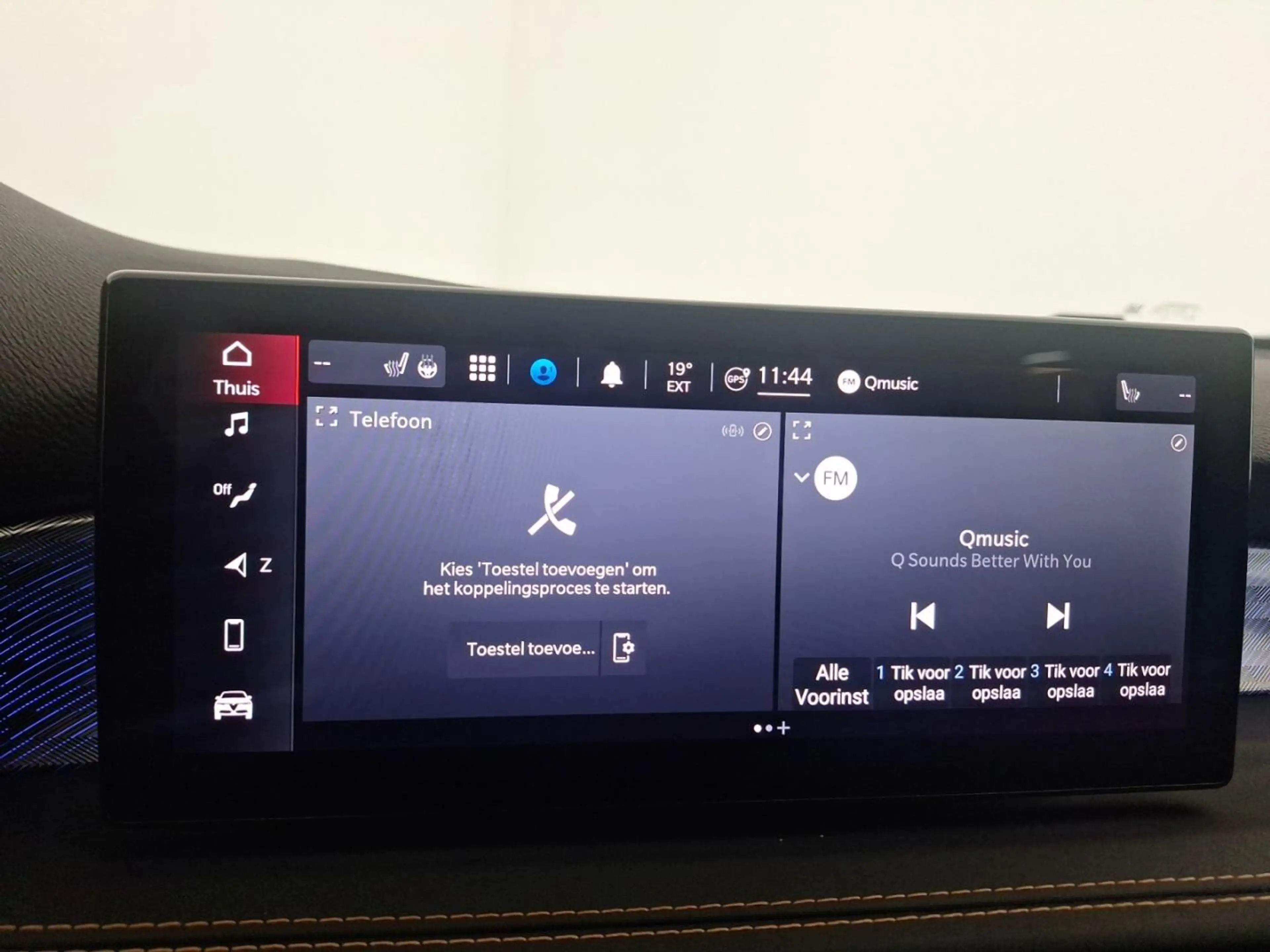 Alfa Romeo Tonale ti Plug-in Hybrid Q4 280PK AUTOMAAT*CAMERA ACHTER* — photo 12