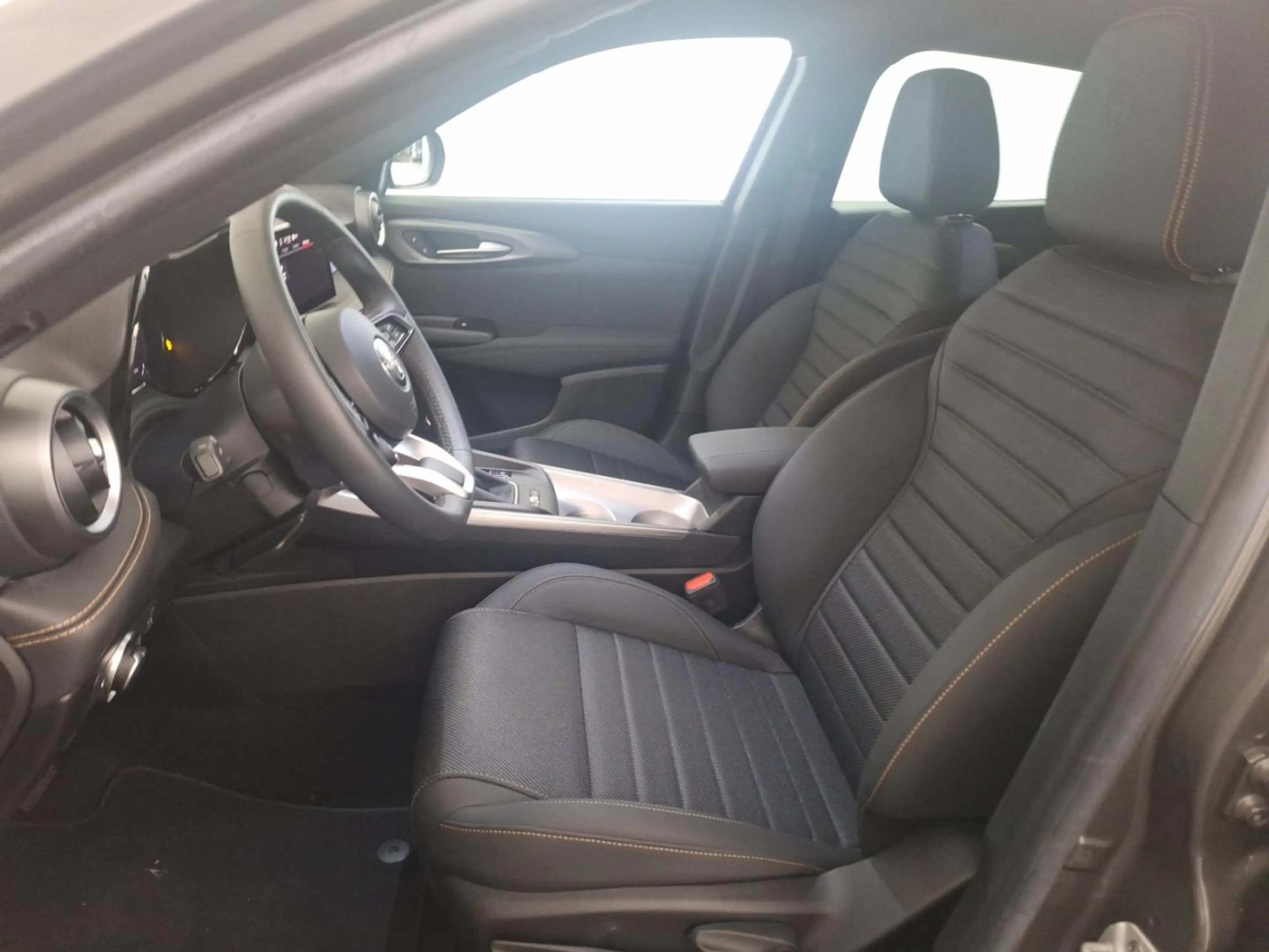 Alfa Romeo Tonale ti Plug-in Hybrid Q4 280PK AUTOMAAT*CAMERA ACHTER* — photo 8