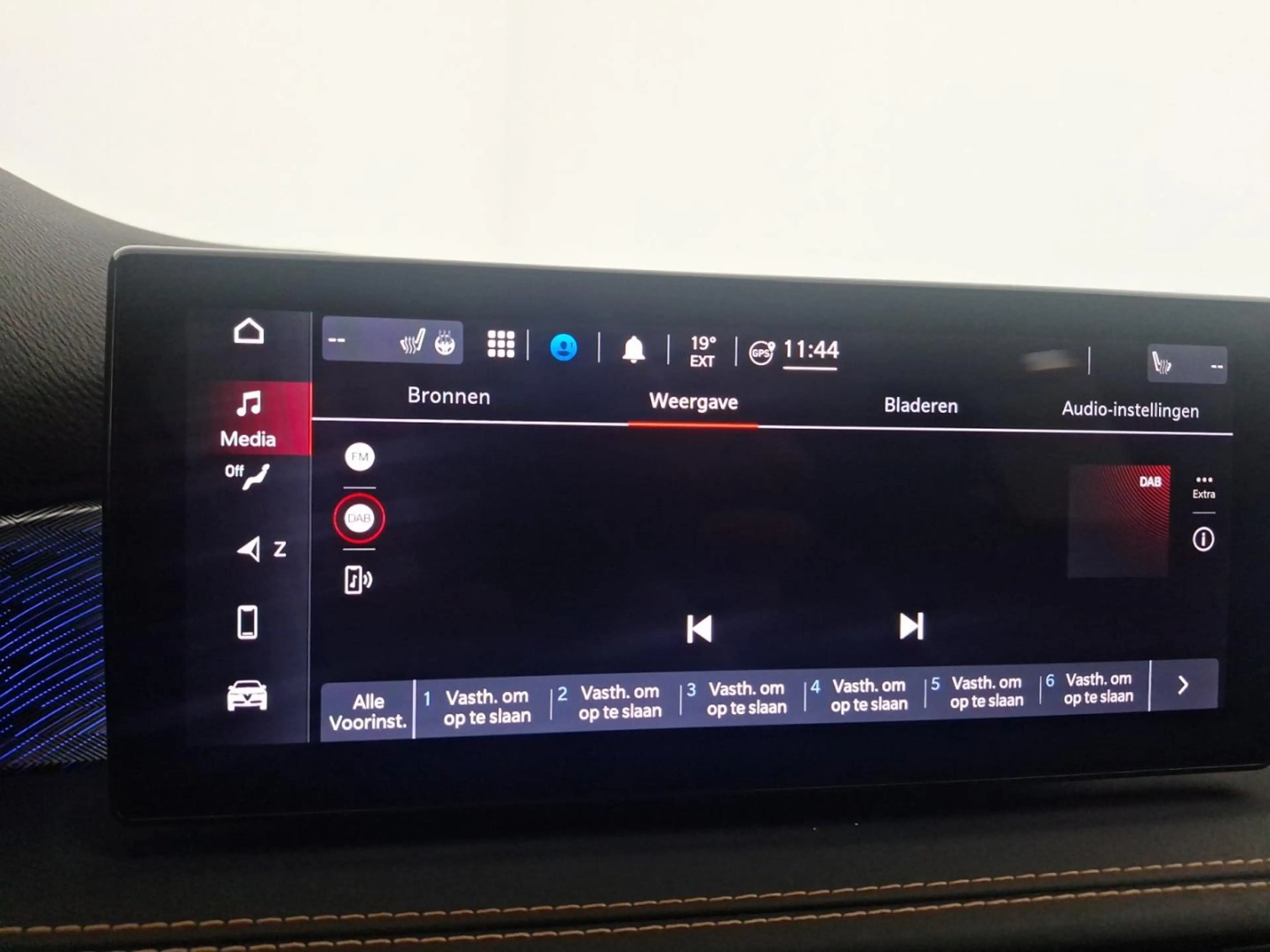 Alfa Romeo Tonale ti Plug-in Hybrid Q4 280PK AUTOMAAT*CAMERA ACHTER* — photo 13