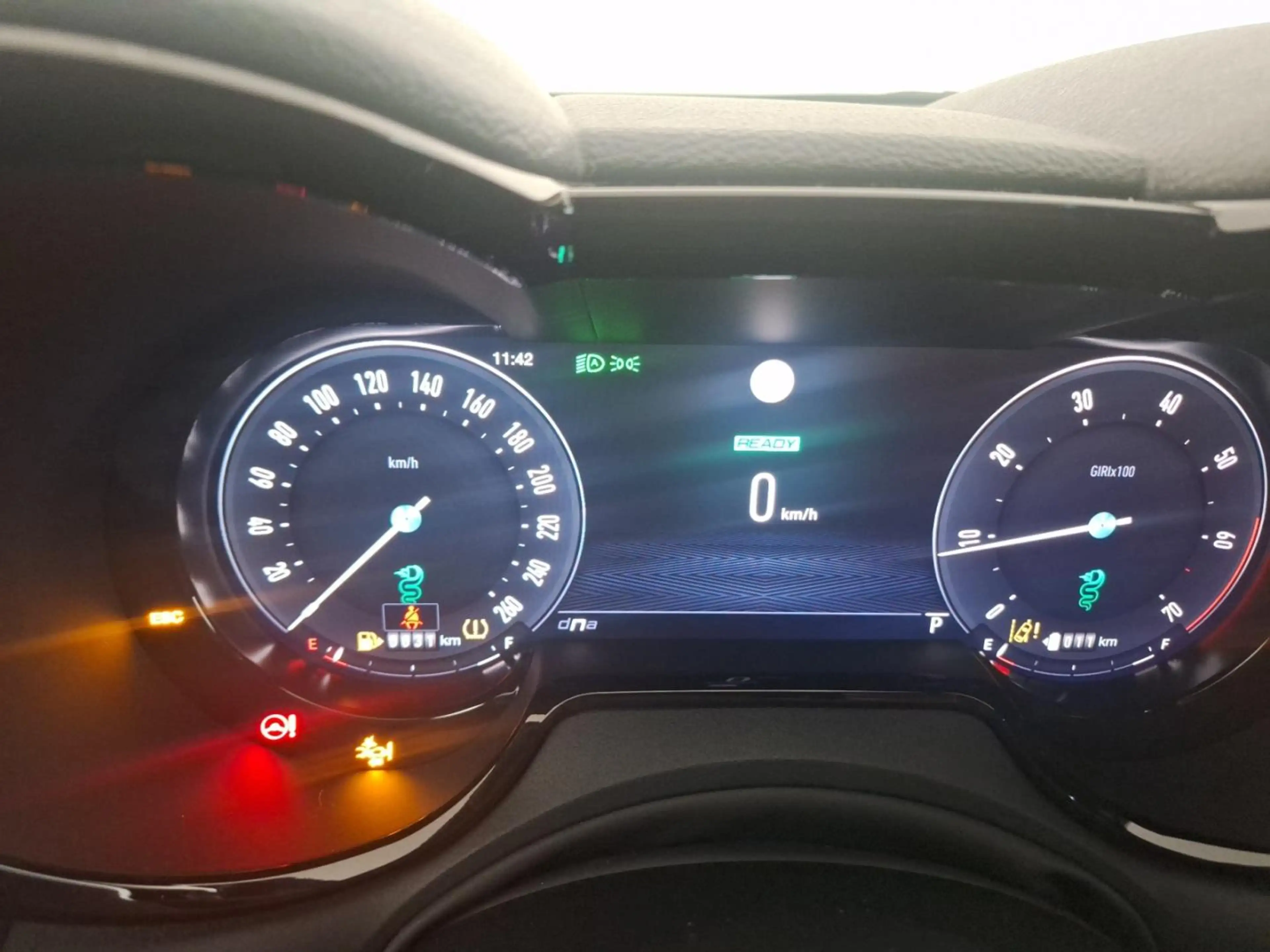 Alfa Romeo Tonale ti Plug-in Hybrid Q4 280PK AUTOMAAT*CAMERA ACHTER* — photo 10