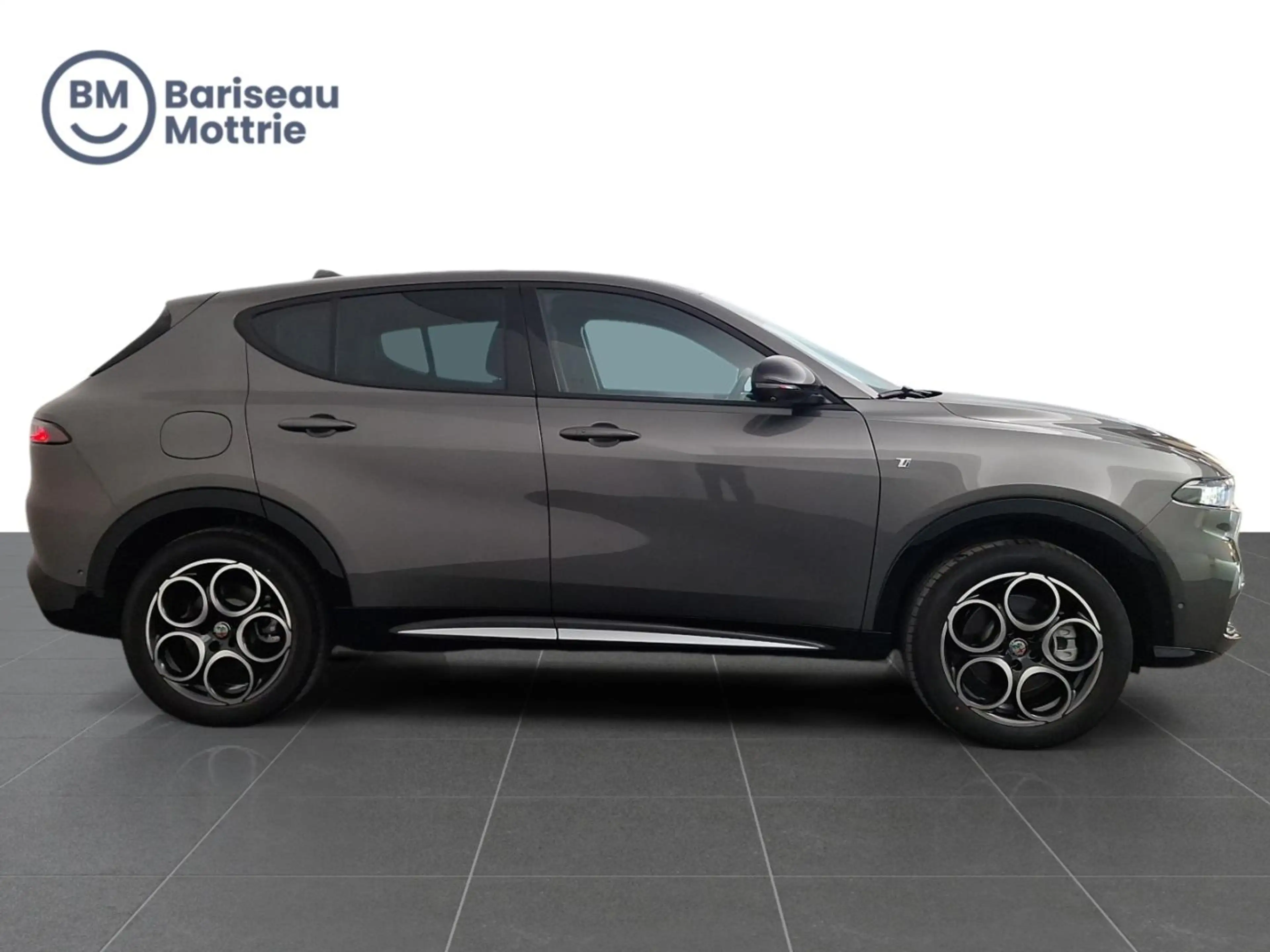Alfa Romeo Tonale ti Plug-in Hybrid Q4 280PK AUTOMAAT*CAMERA ACHTER* — photo 3