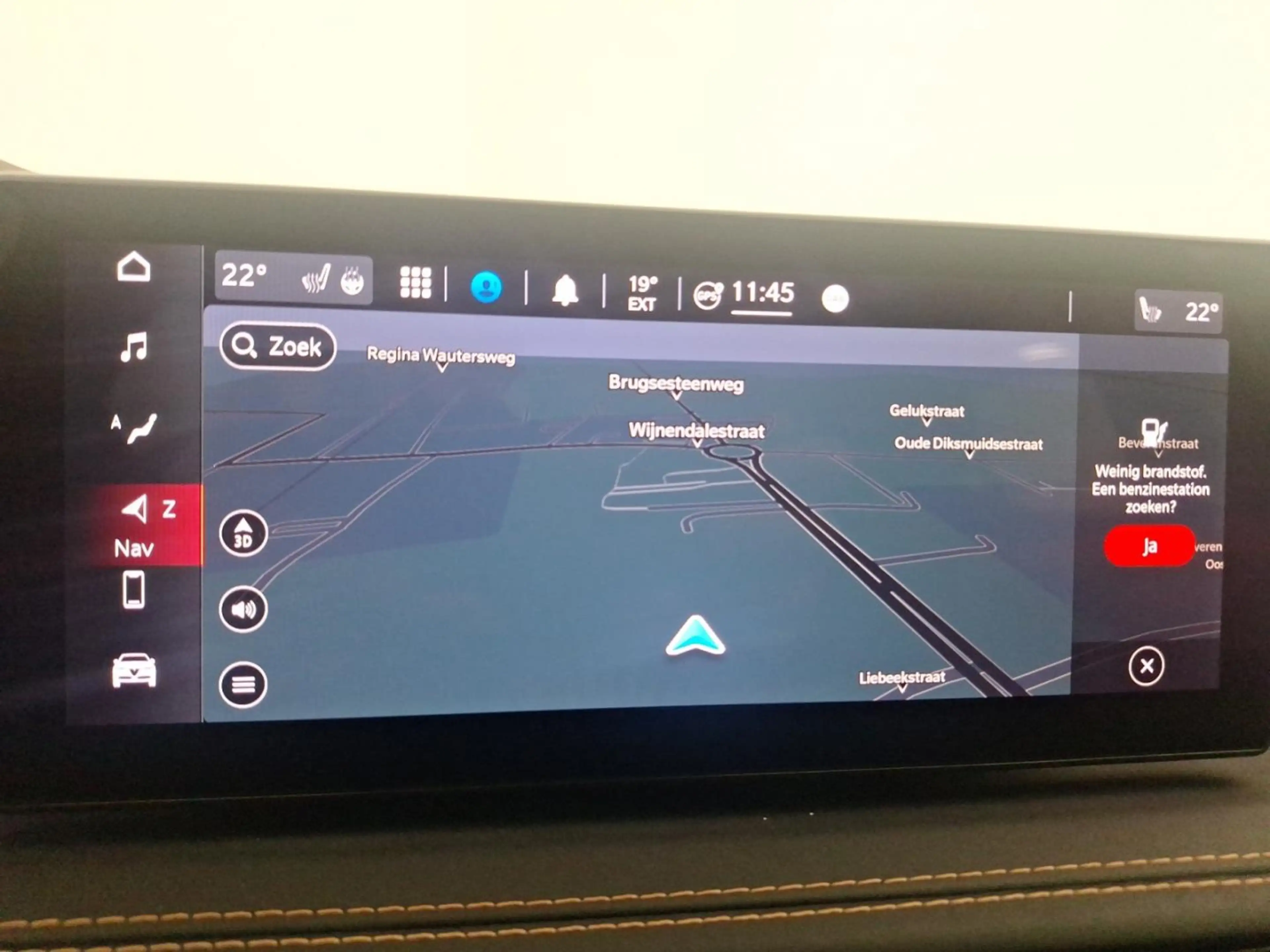 Alfa Romeo Tonale ti Plug-in Hybrid Q4 280PK AUTOMAAT*CAMERA ACHTER* — photo 15