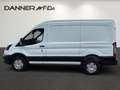 Ford Transit Transit 130PS Diesel/Schaltgetriebe Kasten 2,0 ... Weiß - thumbnail 3