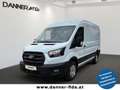 Ford Transit Transit 130PS Diesel/Schaltgetriebe Kasten 2,0 ... Weiß - thumbnail 1