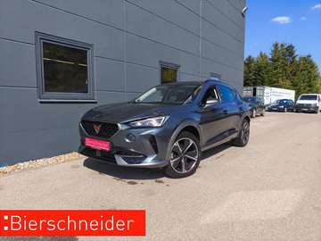 1.5 TSI DSG NAVI KAMERA ACC