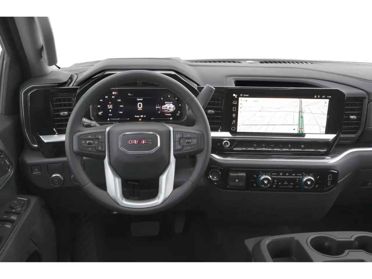 GMC Sierra 1500 снимка GMC Sierra 1500