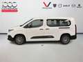 Citroen Berlingo Talla XL BlueHDi 100 S&S PLUS MIXTA M1 Blanco - thumbnail 5