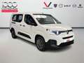 Citroen Berlingo Talla XL BlueHDi 100 S&S PLUS MIXTA M1 Blanco - thumbnail 6
