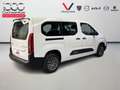 Citroen Berlingo Talla XL BlueHDi 100 S&S PLUS MIXTA M1 Blanco - thumbnail 7