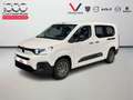 Citroen Berlingo Talla XL BlueHDi 100 S&S PLUS MIXTA M1 Blanco - thumbnail 1