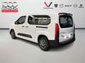 Citroen Berlingo Talla XL BlueHDi 100 S&S PLUS MIXTA M1 Blanco - thumbnail 2
