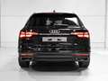 Audi A4 AVANT 35 TFSI S tronic 110 KW - GPS Zwart - thumbnail 4