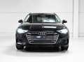 Audi A4 AVANT 35 TFSI S tronic 110 KW - GPS Noir - thumbnail 8